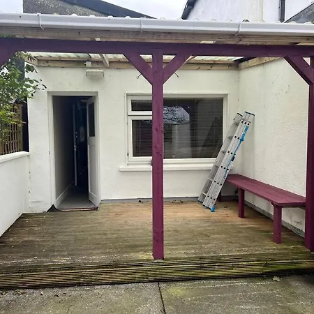 The Art House 5 Galway, Bohermore Holiday home *