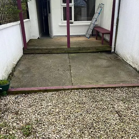 Holiday home The Art House 5 Galway, Bohermore *